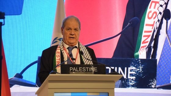 فتوح: أوامر الهدم في محيط مخيم قلنديا زحف استعماري منظم