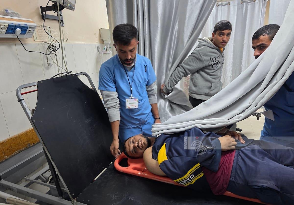 منع الأدوية في غزة خطر صامت يهدد المرضى