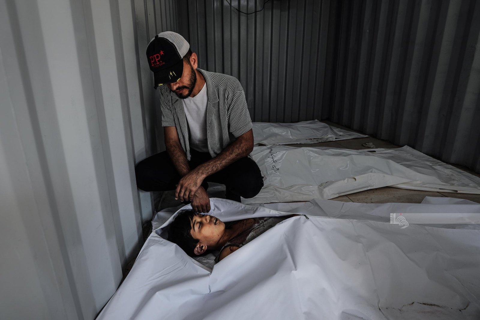 3 شهداء منذ صباح اليوم: شهيدان برصاص وقصف الاحتلال وسط وجنوب قطاع غزة