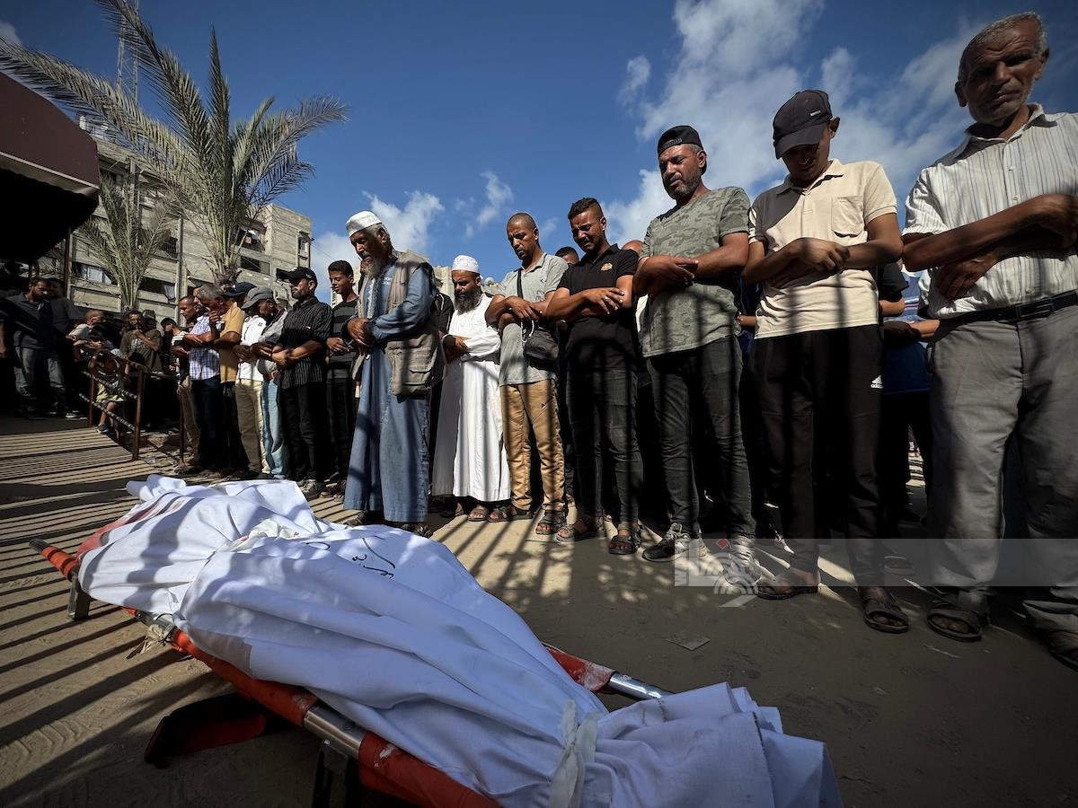 الاحتلال يواصل خروقاته: شهيد ومصاب بحالة خطرة في قصف الاحتلال بيت لاهيا