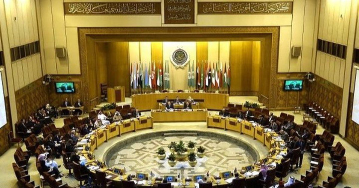 "الجامعة العربية" تدعو الرئيس ترمب للوفاء بتعهداته بمنع ضم الضفة وتحقيق السلام في المنطقة