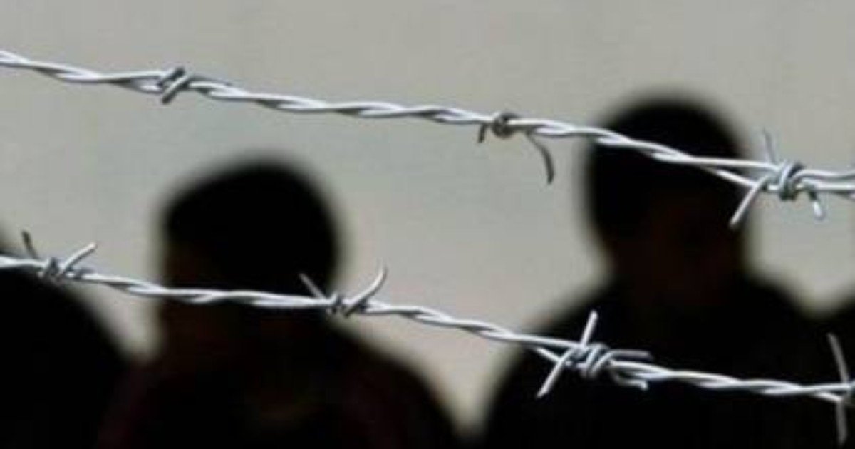 هيئة الأسرى: أم وابنتها ترويان عذاب الاعتقال من نابلس إلى سجن الدامون