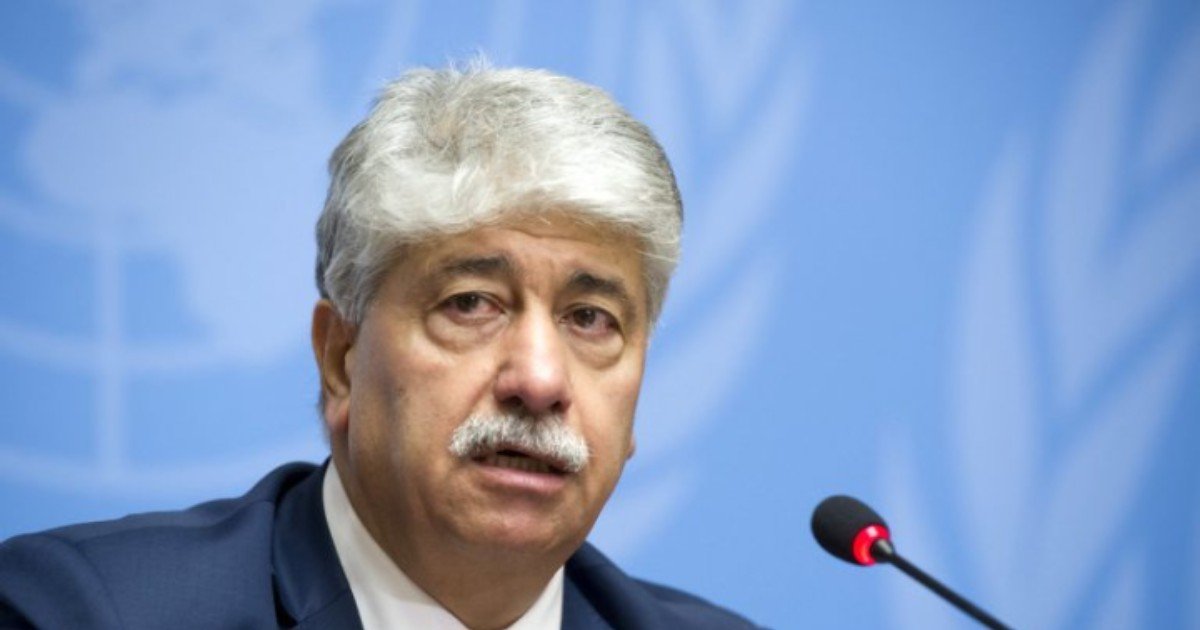 مجدلاني: قرار تسجيل الأراضي في الضفة الغربية خطوة خطيرة لتكريس الضم الزاحف