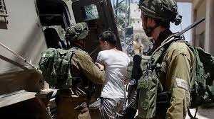 الاحتلال يعتقل 5 مواطنين شمال طولكرم