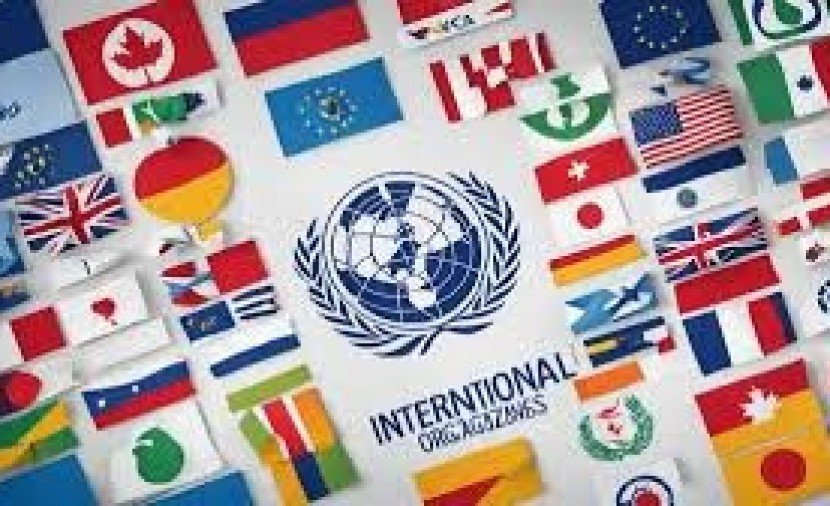 منظمات إنسانية تدعو لوقف تنفيذ قرار يقضي بإنهاء عمل 37 منظمة غير حكومية في غزة