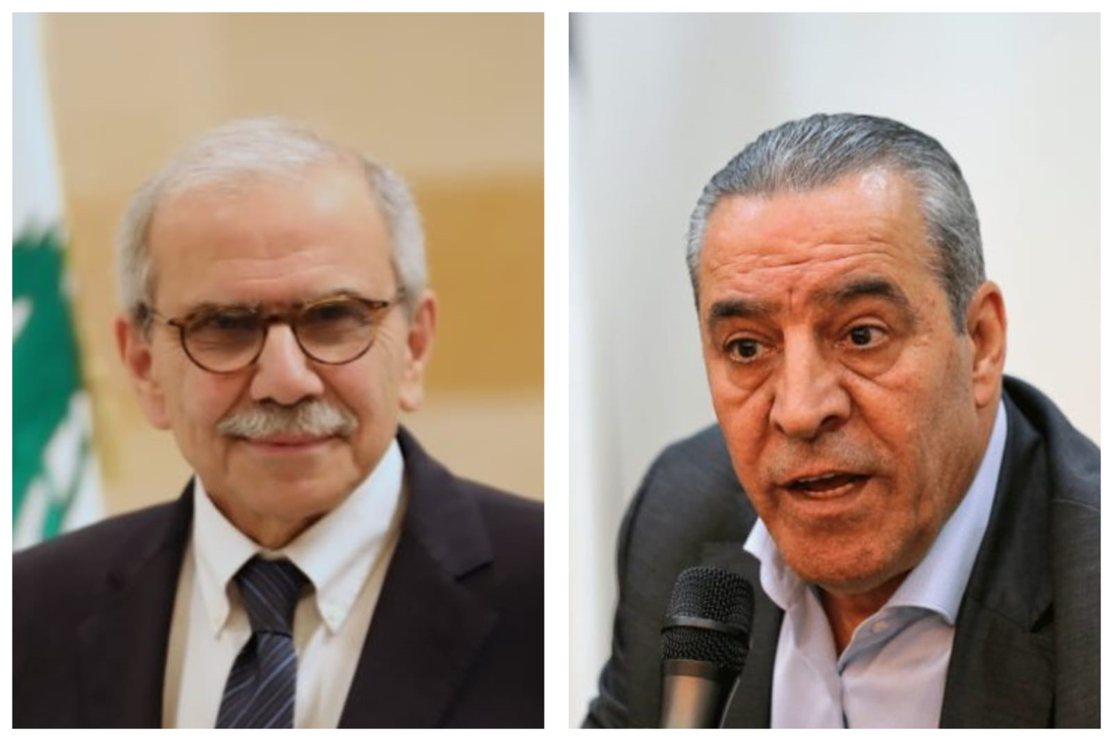 الشيخ يُجري اتصالا هاتفيا مع رئيس الوزراء اللبناني