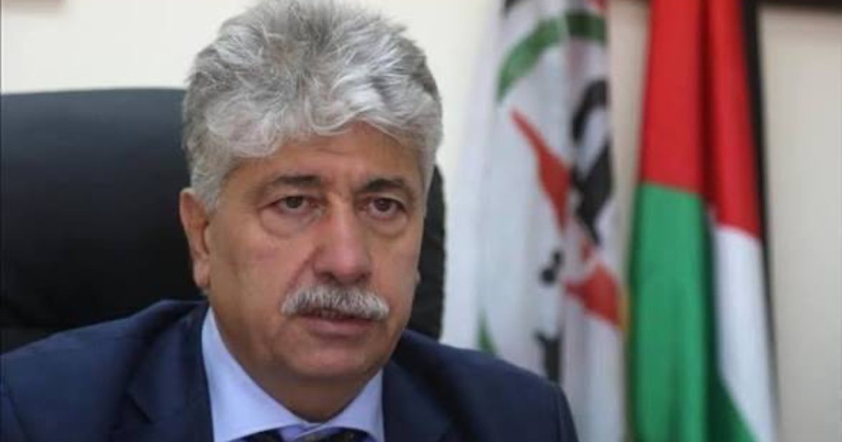 مجدلاني يرحّب بقرار إسبانيا سحب سفيرتها من إسرائيل بشكل دائم