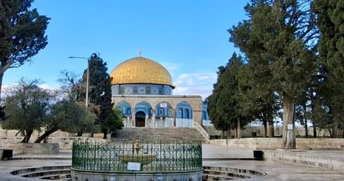 الاحتلال يواصل إغلاق المسجد الأقصى لليوم الـ16