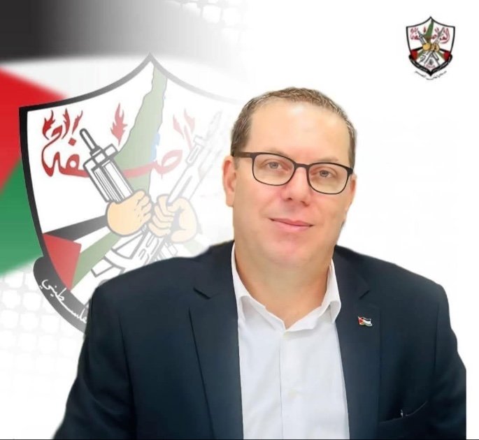 تصريح صحفي صادر عن الناطق الرسمي باسم حركة التحرير الوطني الفلسطيني فتح عبد الفتاح دولة