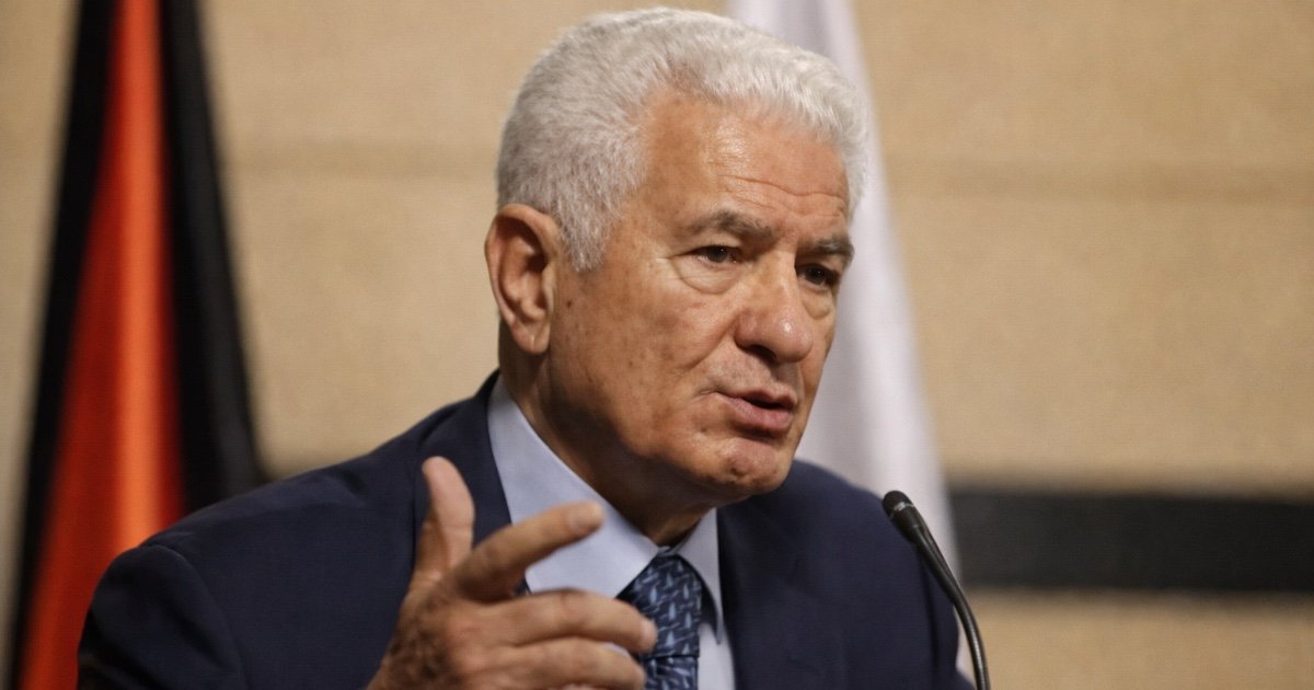 عباس زكي: بيانات الشجب لم تعد كافية لوقف تهويد القدس واستباحة الأقصى