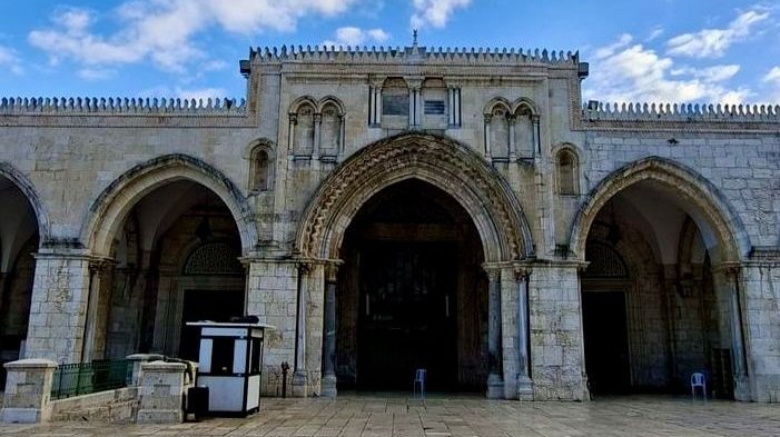 29 يوما على إغلاق المسجد الأقصى والاحتلال يتذرّع بـ"الأوضاع الأمنية"