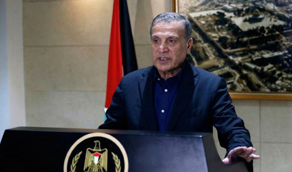 أبو ردينة يحذّر من خطورة استمرار الحرب على قطاع غزة وتصاعد هجمات المستوطنين في الضفة