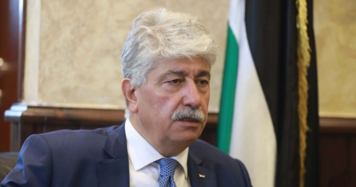 مجدلاني يدعو الدول السامية الموقعة على اتفاقيات جنيف للانعقاد لوقف قانون إعدام الأسرى
