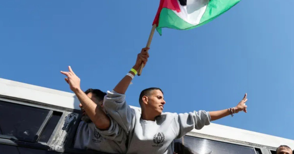 الاتحاد العام للجاليات الفلسطينية في أوروبا يدين إقرار قانون إعدام الأسرى الفلسطينيين