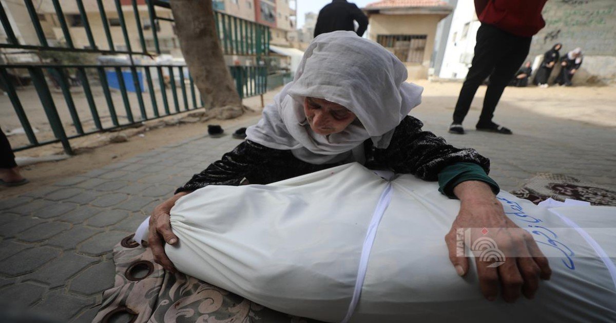 ارتفاع حصيلة الشهداء في قطاع غزة إلى 72,289 والإصابات إلى 172,040 منذ بدء العدوان
