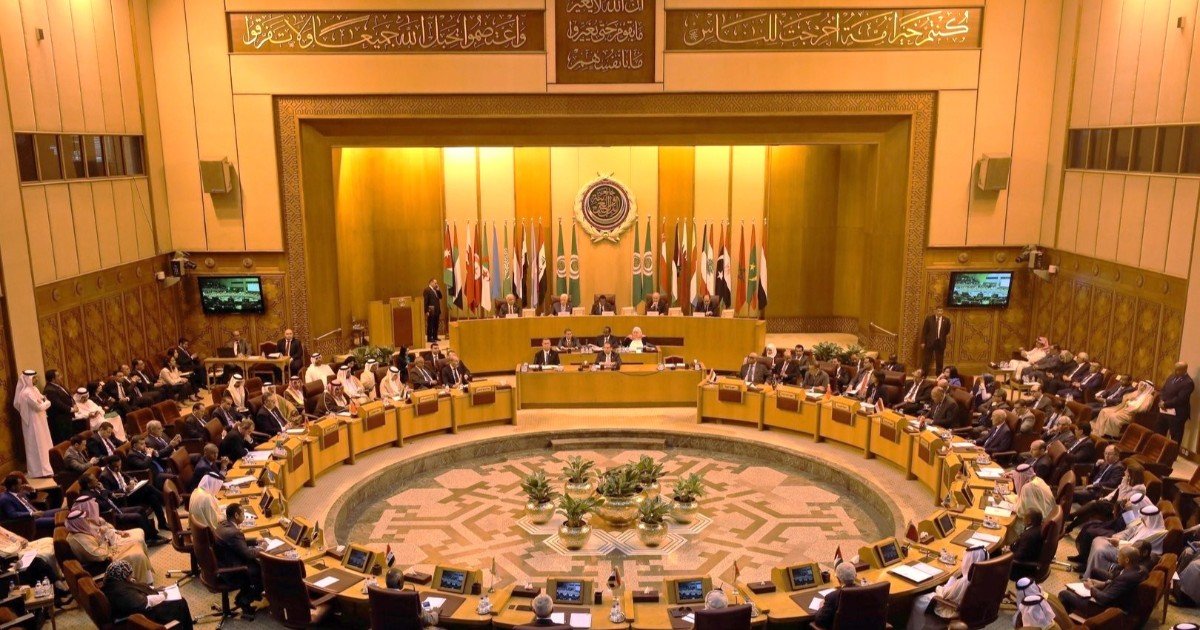 انطلاق أعمال اجتماع الجامعة العربية لبحث إغلاق الأقصى وقانون إعدام الأسرى