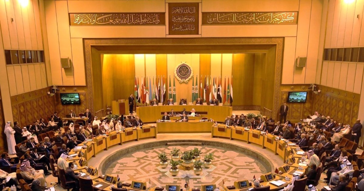 مجلس الجامعة العربية يدعو إلى تحرك عربي وإسلامي ودولي لإنقاذ القدس والأسرى