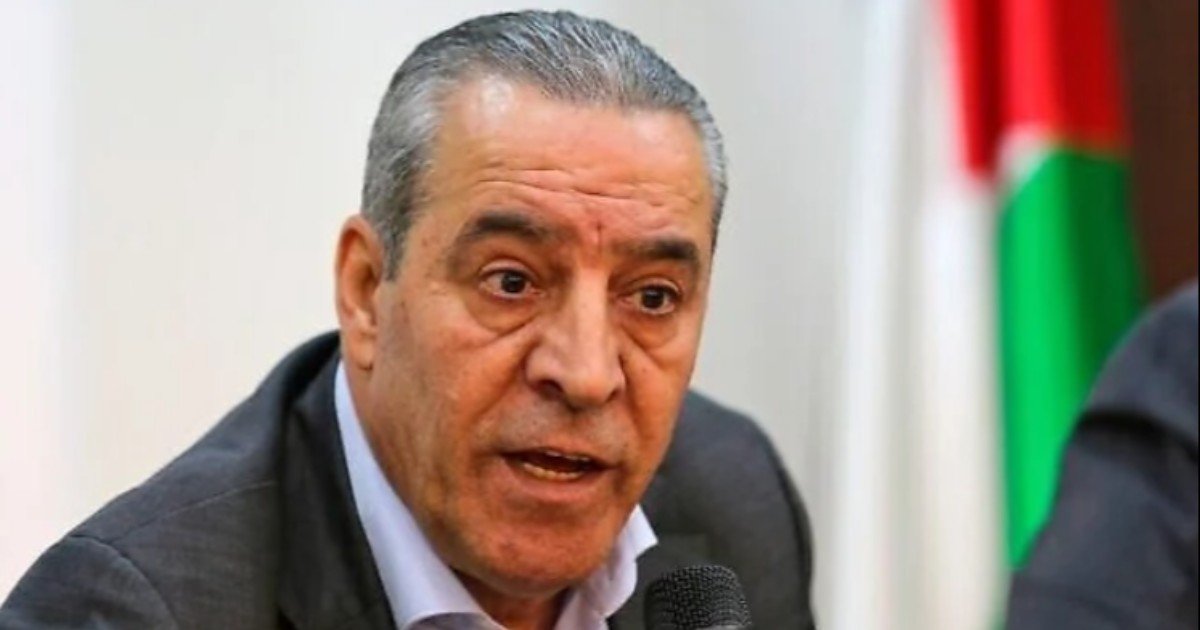الشيخ يرحب باتفاق الهدنة بين أميركا وإيران