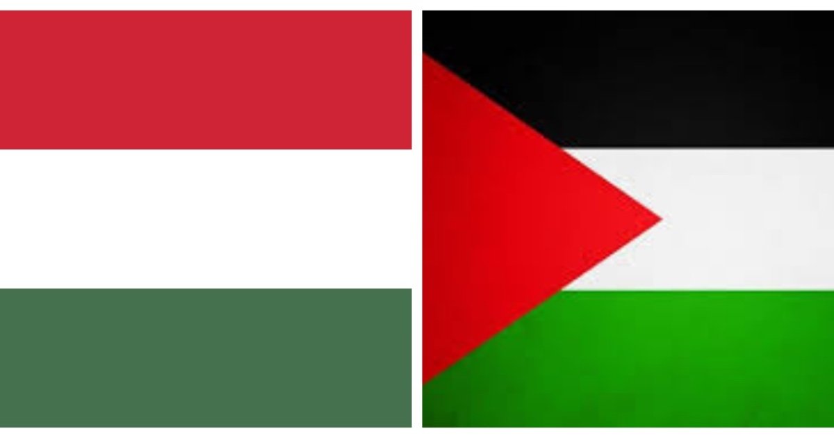 الرئيس يهنئ رئيس حزب "تيسا" المجري بالفوز في الانتخابات البرلمانية