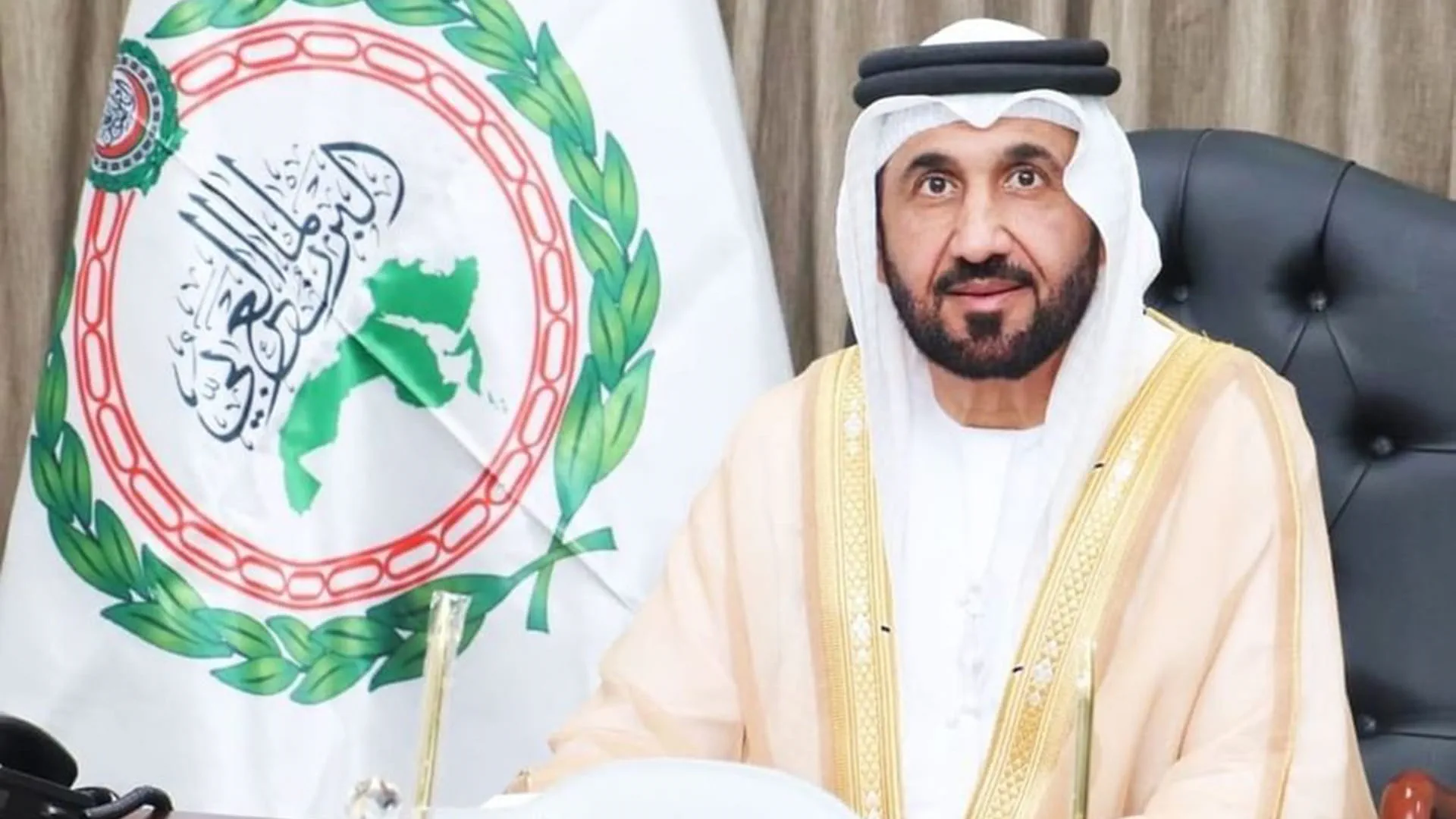 رئيس البرلمان العربي يدعو إلى تحرك دولي عاجل لوقف انتهاكات المستعمرين