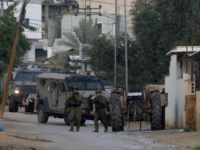 القدس: الاحتلال يقتحم سلوان وبيرنبالا وعناتا