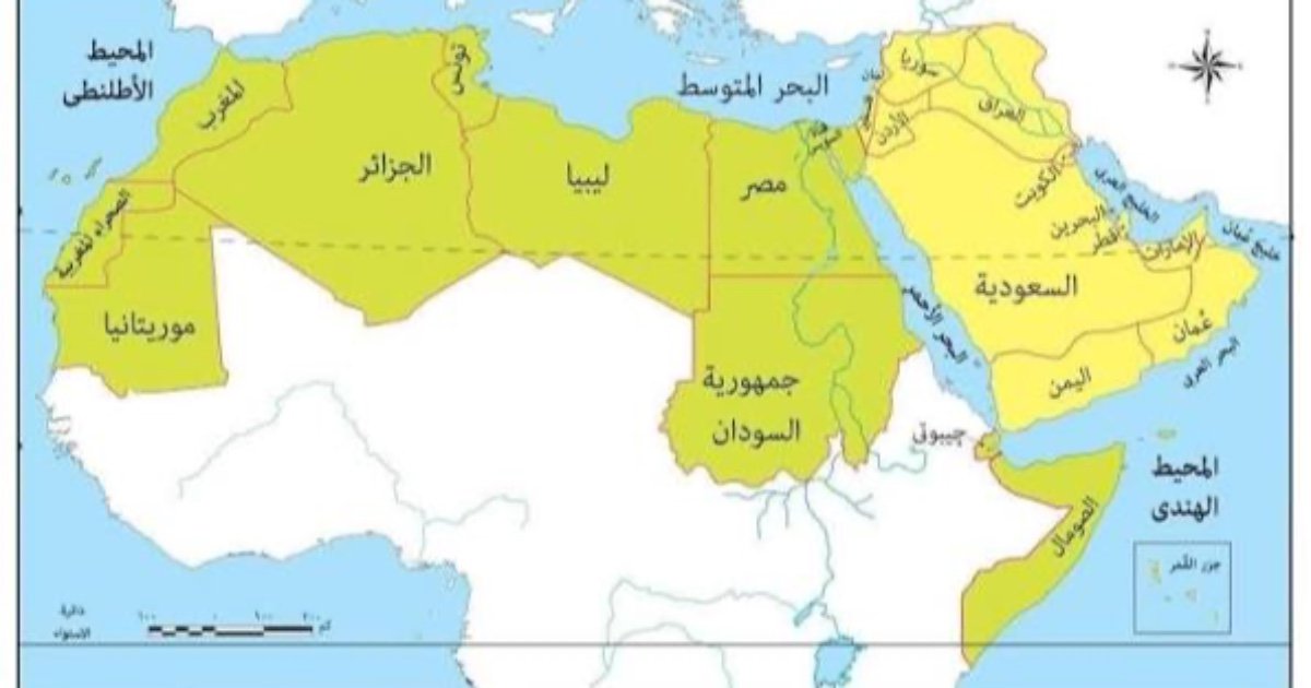 بيان عربي إسلامي يدين الانتهاكات الإسرائيلية المتكررة للمقدسات الإسلامية والمسيحية بالقدس