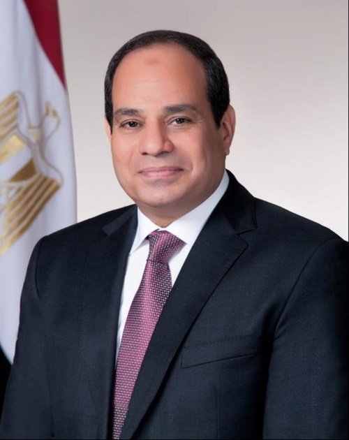 الرئيس المصري يؤكد ضرورة التنفيذ الكامل للمرحلة الثانية من اتفاق وقف إطلاق النار في غزة ورفض تهجير الفلسطينيين