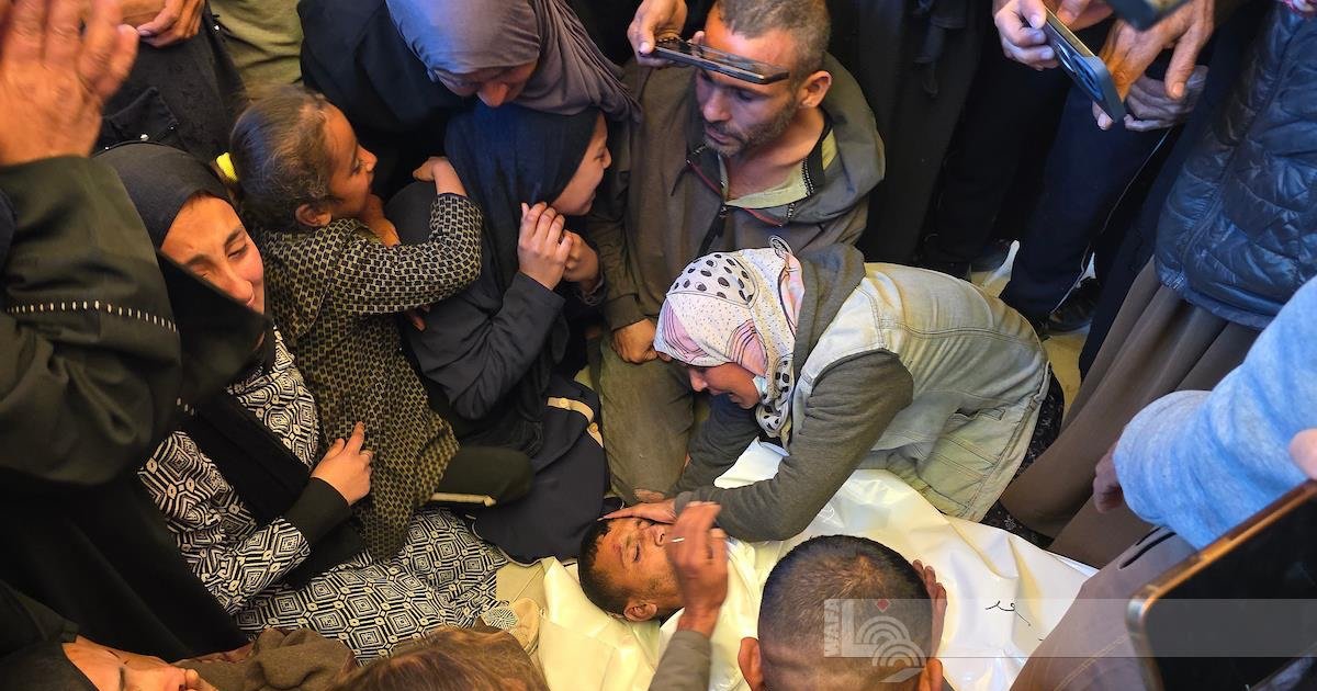ارتفاع حصيلة الشهداء في قطاع غزة إلى 72,587 والإصابات إلى 172,381 منذ بدء العدوان