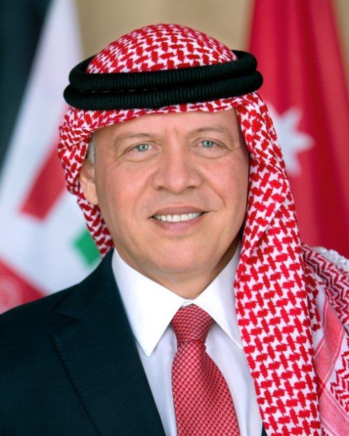 ملك الأردن يؤكد ضرورة منع إسرائيل من استغلال أوضاع المنطقة لفرض واقع جديد في غزة والضفة