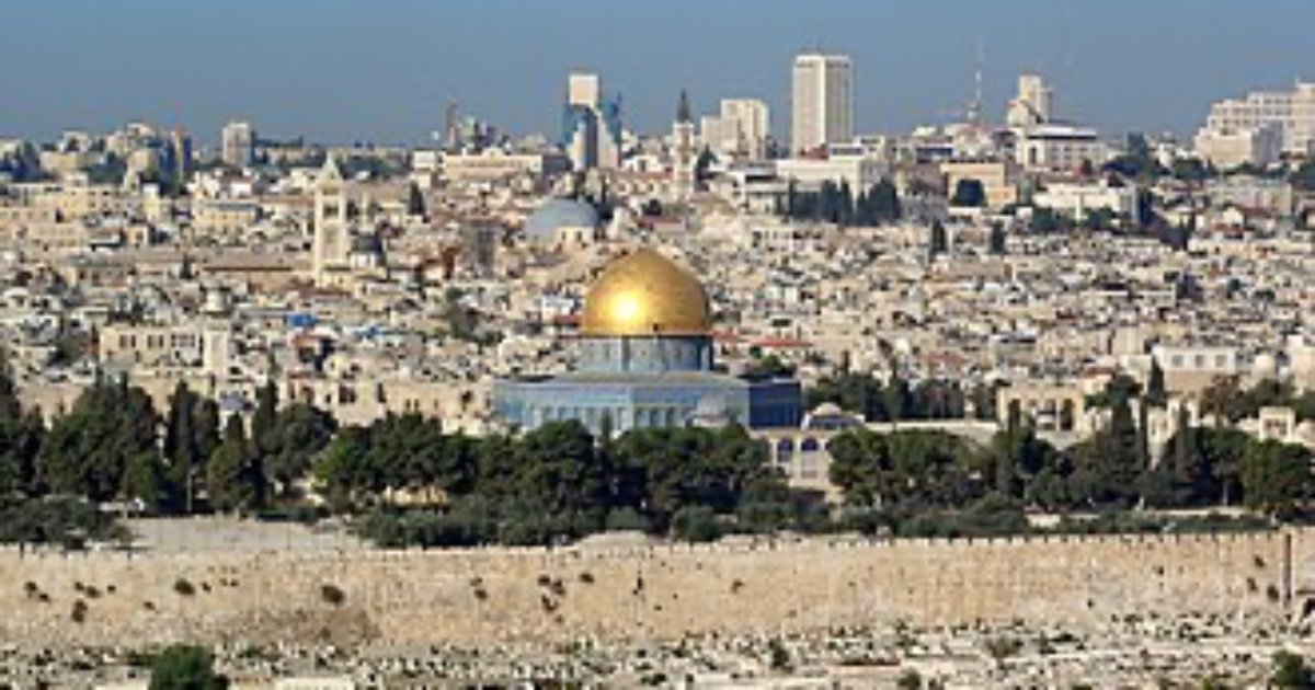 شؤون القدس: التصعيد الإسرائيلي شمال المدينة ينذر بتداعيات خطيرة على