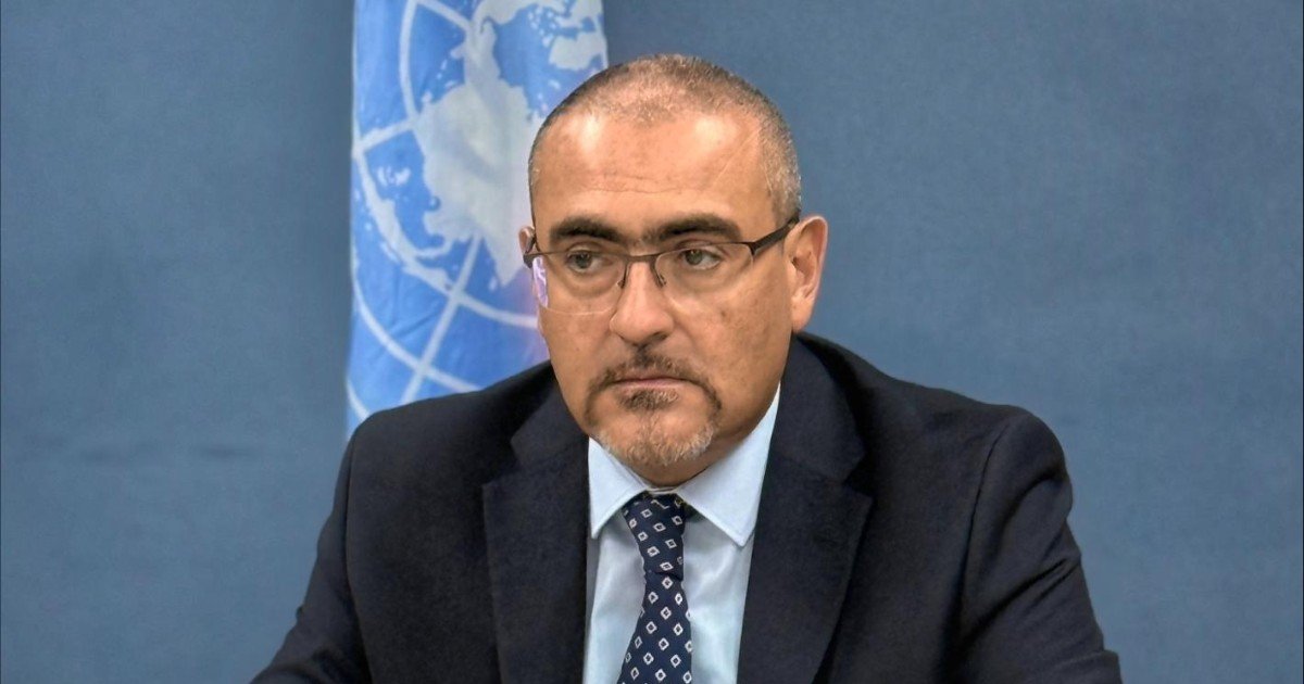 الأمم المتحدة تشيد بنجاح انتخابات الهيئات المحلية