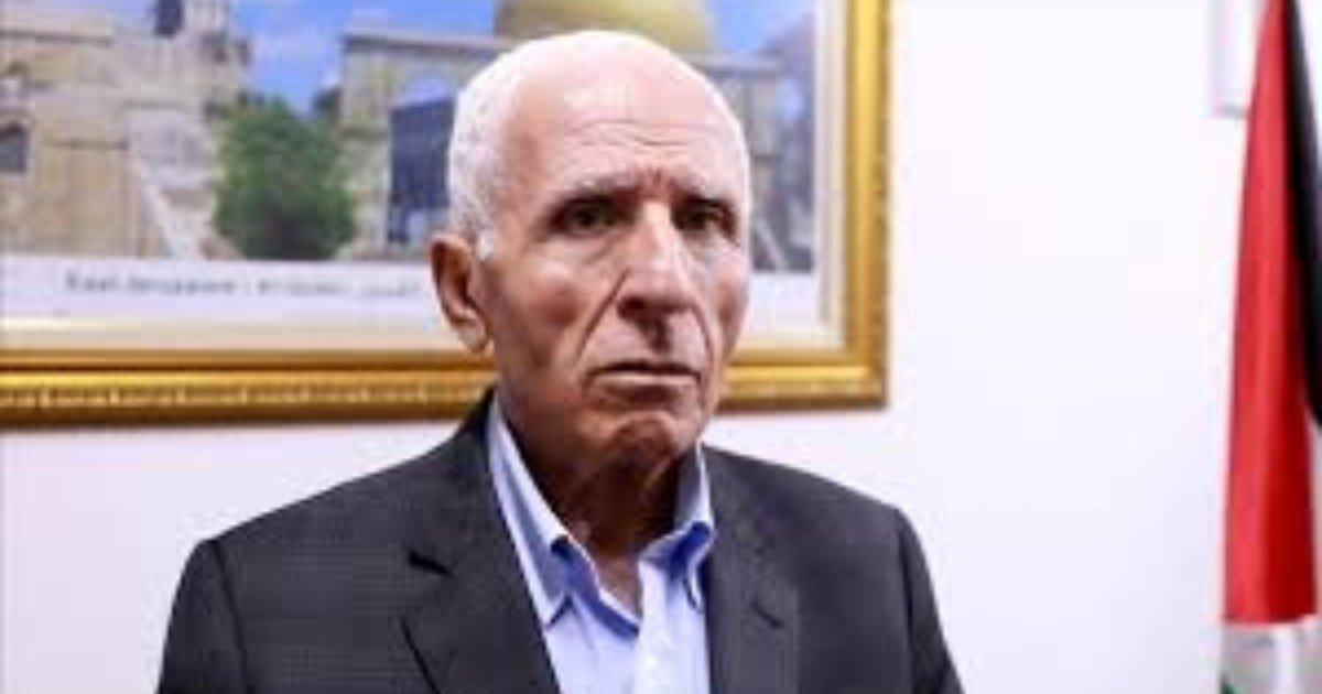 الأحمد: عمال فلسطين عنوان الصمود وشركاء في معركة الحرية والاستقلال