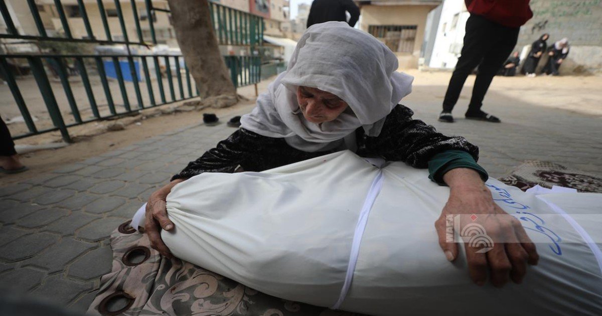 ارتفاع حصيلة الشهداء في قطاع غزة إلى 72,628 والإصابات إلى 172,520 منذ بدء العدوان