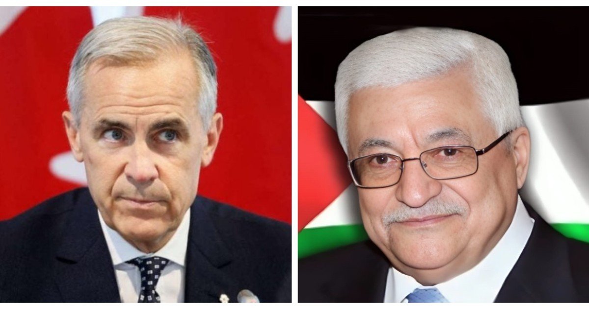 الرئيس يتلقى اتصالا هاتفيا من رئيس الوزراء الكندي
