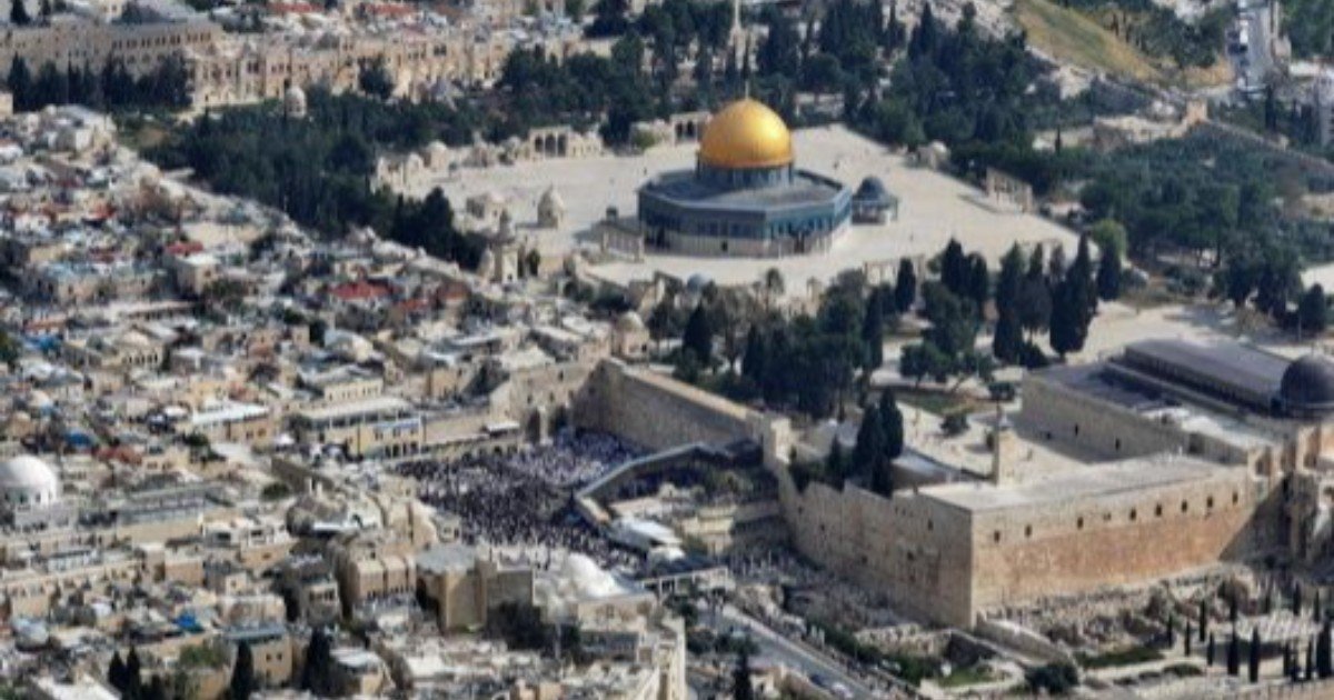 محافظة القدس: قرارات إسرائيلية جديدة لفرض وقائع استعمارية وتكريس السيطرة على القدس المحتلة