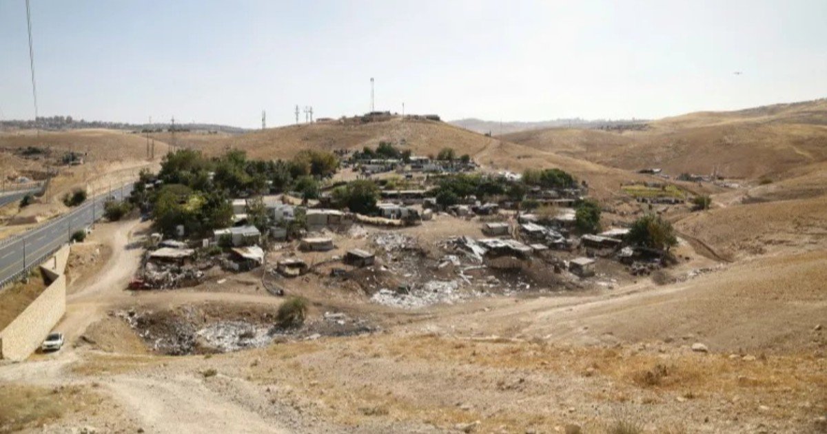 رئيس اتحاد إذاعات وتلفزيونات دول التعاون الإسلامي يدعو لتكثيف التغطية حول الخان الأحمر