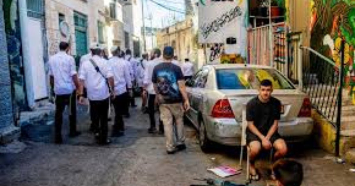 "فلسطين النيابية" تدين استيلاء الاحتلال على عقارات وأوقاف إسلامية قرب الأقصى