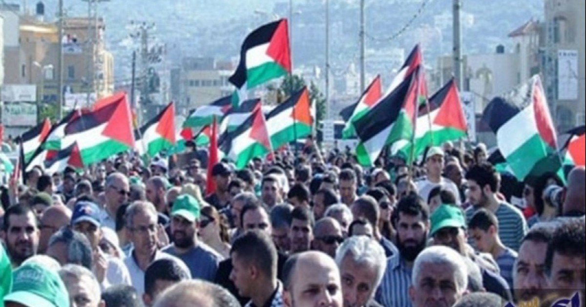 القوى الوطنية والإسلامية تؤكد التمسك بالحقوق الوطنية وتدعو إلى تصعيد الجهود لوقف العدوان ومحاسبة الاحتلال