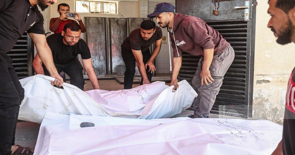 حصيلة الشهداء والإصابات في غزة ترتفع إلى 72,942 شهيداً و172,967 إصابة منذ بدء العدوان