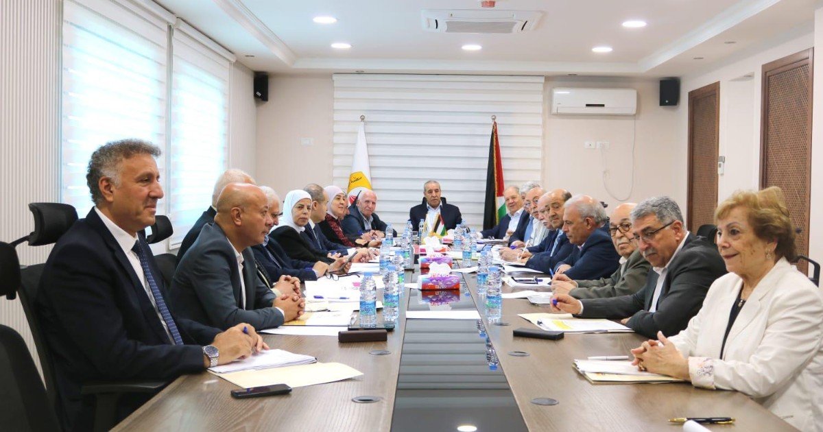 لجنة متابعة انتخابات المجلس الوطني تبحث الترتيبات اللوجستية والنظام الانتخابي وسبل تنفيذ الانتخابات لاستكمال المسار الديمقراطي