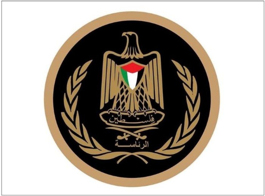 الرئاسة تدين: المصادقة على 2162 وحدة استعمارية جديدة تحدٍّ سافر للشرعية الدولية