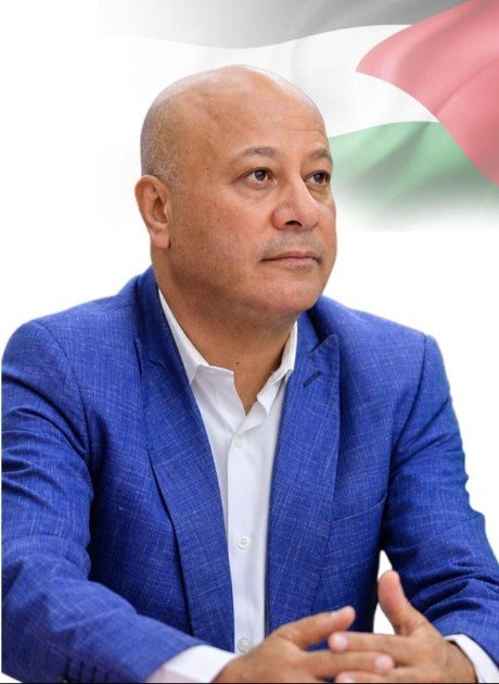 أبو هولي: تعزيز صمود اللاجئين وحماية الأونروا أولوية وطنية لمواجهة التحديات