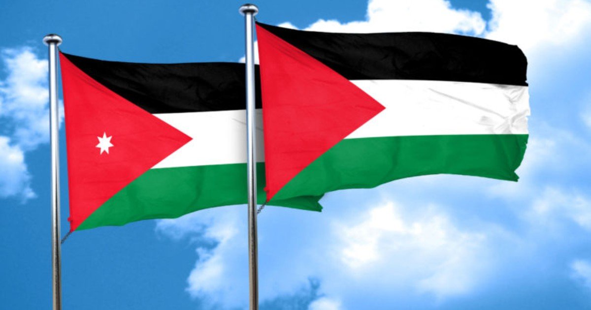 تأكيد فلسطيني أردني على تعزيز التعاون البرلماني المشترك