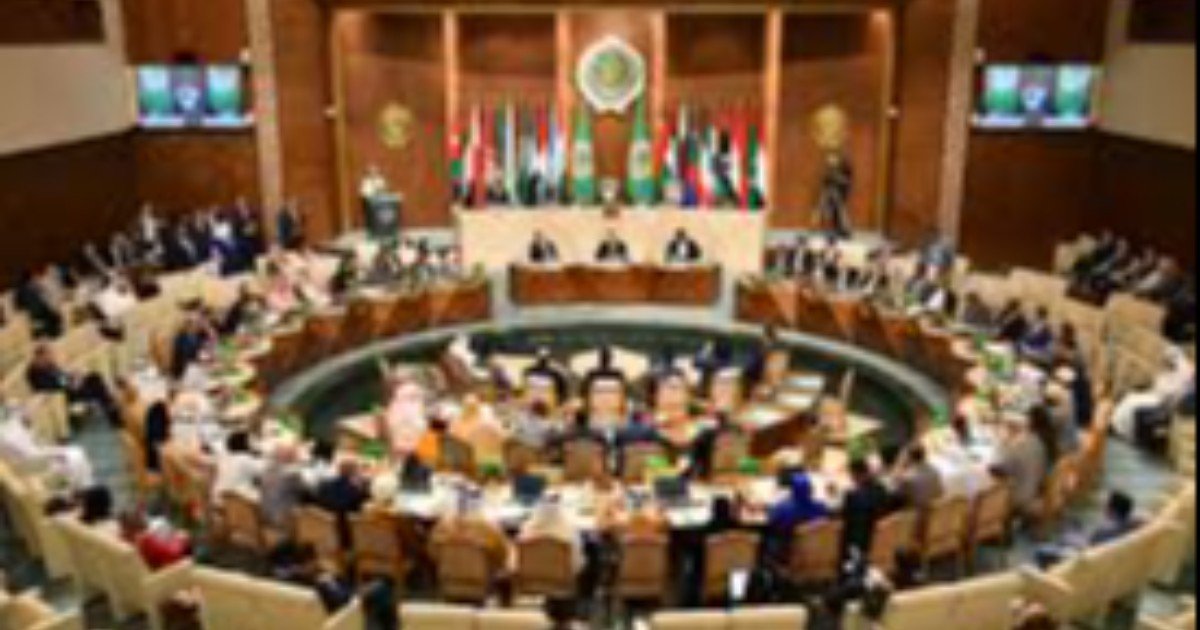 البرلمان العربي يدين مصادقة الاحتلال على قانون جديد لتوسيع قرصنة أموال المقاصة الفلسطينية