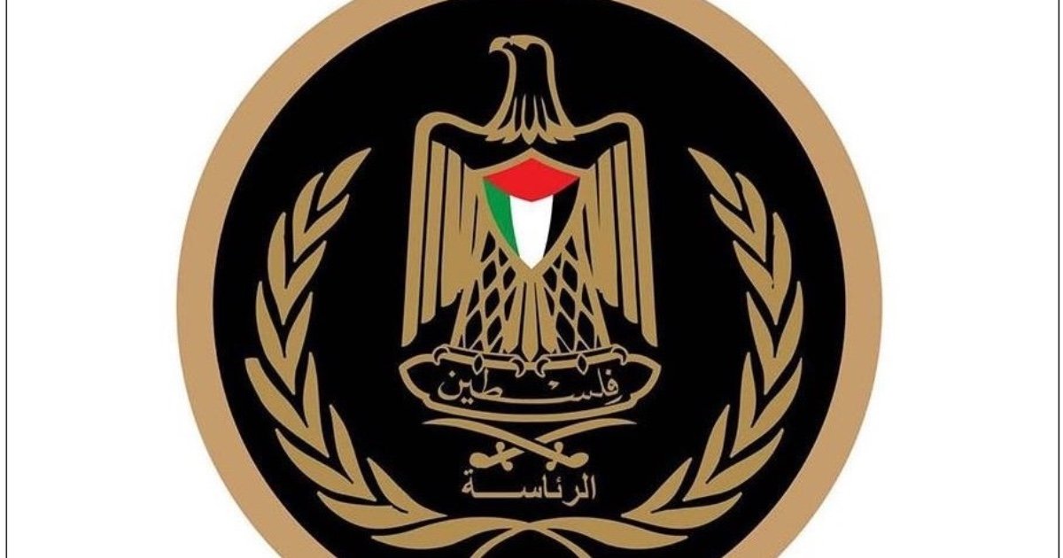 الرئاسة تحذر من خطورة إعلان أحد وزراء حكومة الاحتلال اليمينية إلغاء اتفاقيات الخليل