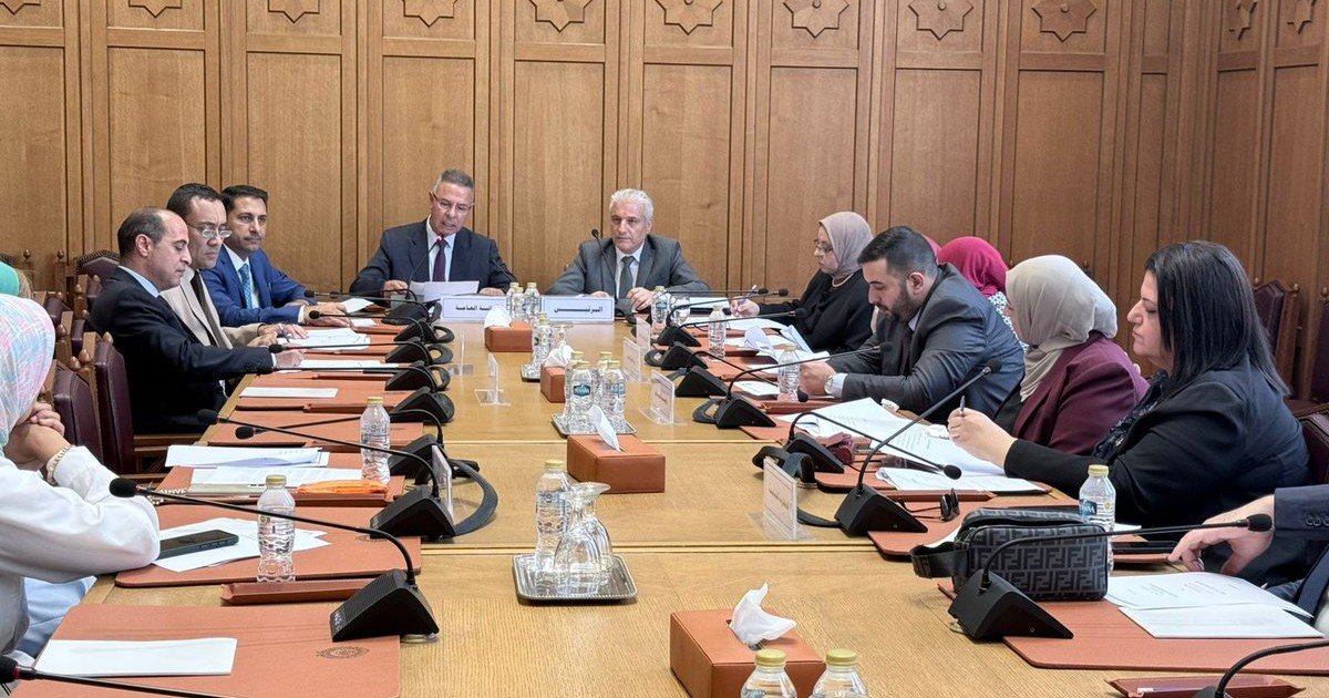 القاهرة: فلسطين تترأس أعمال الدورة 93 لمجلس الشؤون التربوية لأبناء فلسطين