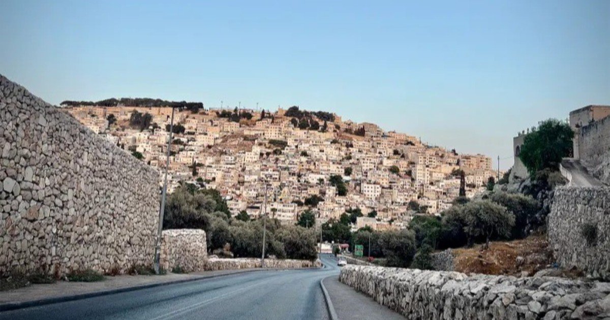 محافظة القدس: دعوى استعمارية بمليون ونصف شيقل ضد عائلة الرجبي في بلدة سلوان بمدينة القدس