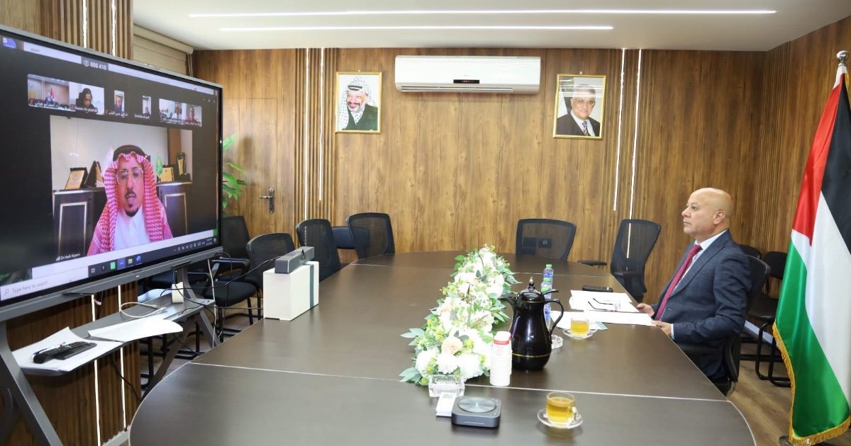 أبو هولي خلال ندوة اتحاد إذاعات وتلفزيونات دول منظمة التعاون الإسلامي: الإعلام شريك أساسي في حماية حقوق اللاجئين وتعزيز الوعي بقضاياهم