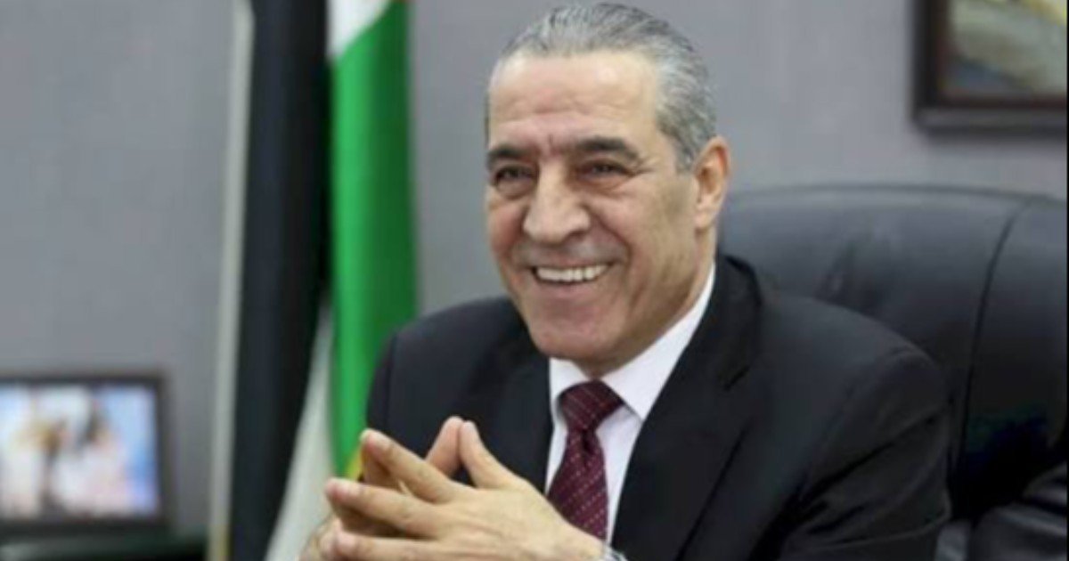 الشيخ يرحّب بالمساعي الأوروبية إلى الإفراج عن أموال المقاصة الفلسطينية