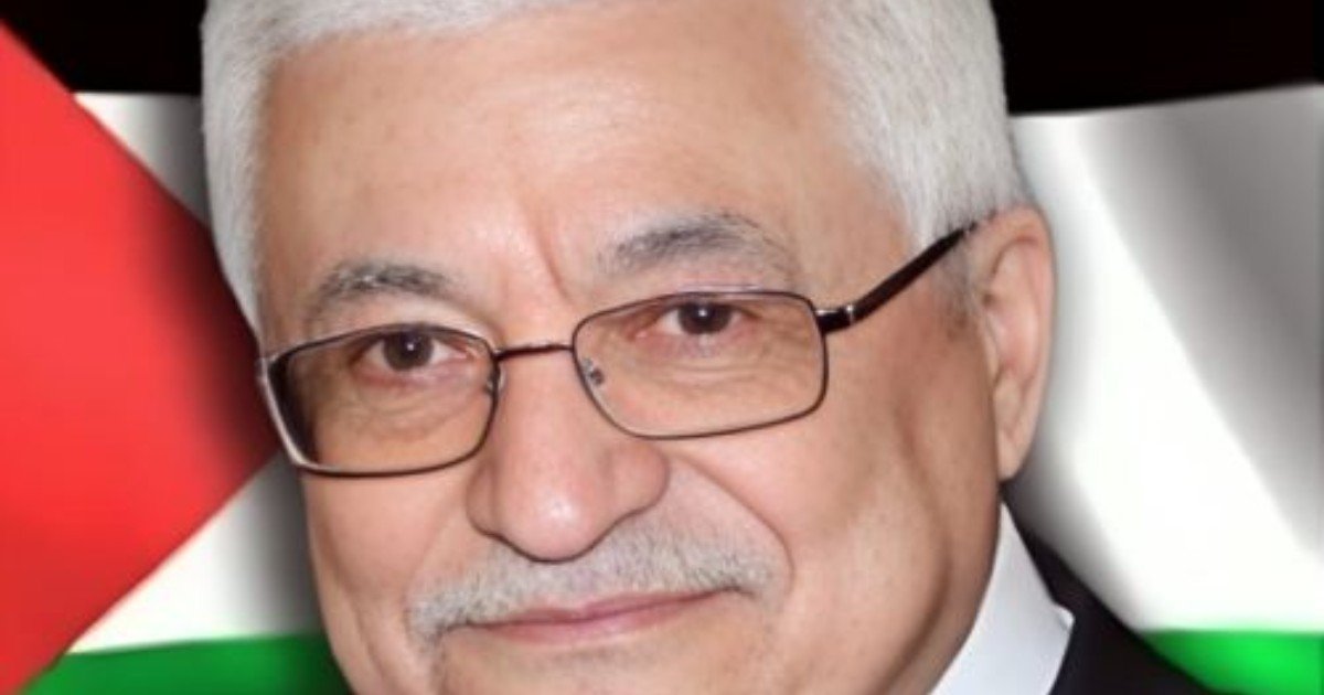 الرئيس يتسلم التقرير السنوي لهيئة التقاعد الفلسطينية لعام 2025